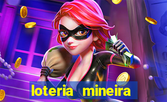 loteria mineira resultado minas 5